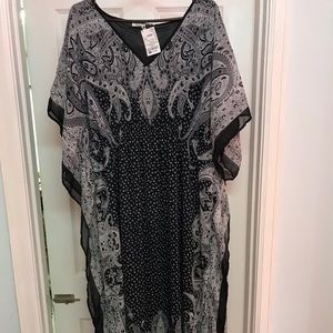 Brand new maxi dress